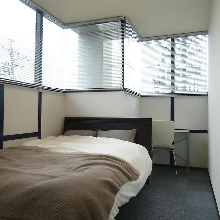 Nagoya Motoyama House A Apartment Exterior photo