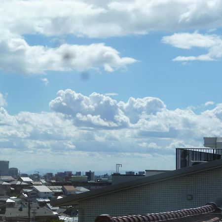 Nagoya Motoyama House A Apartment Exterior photo