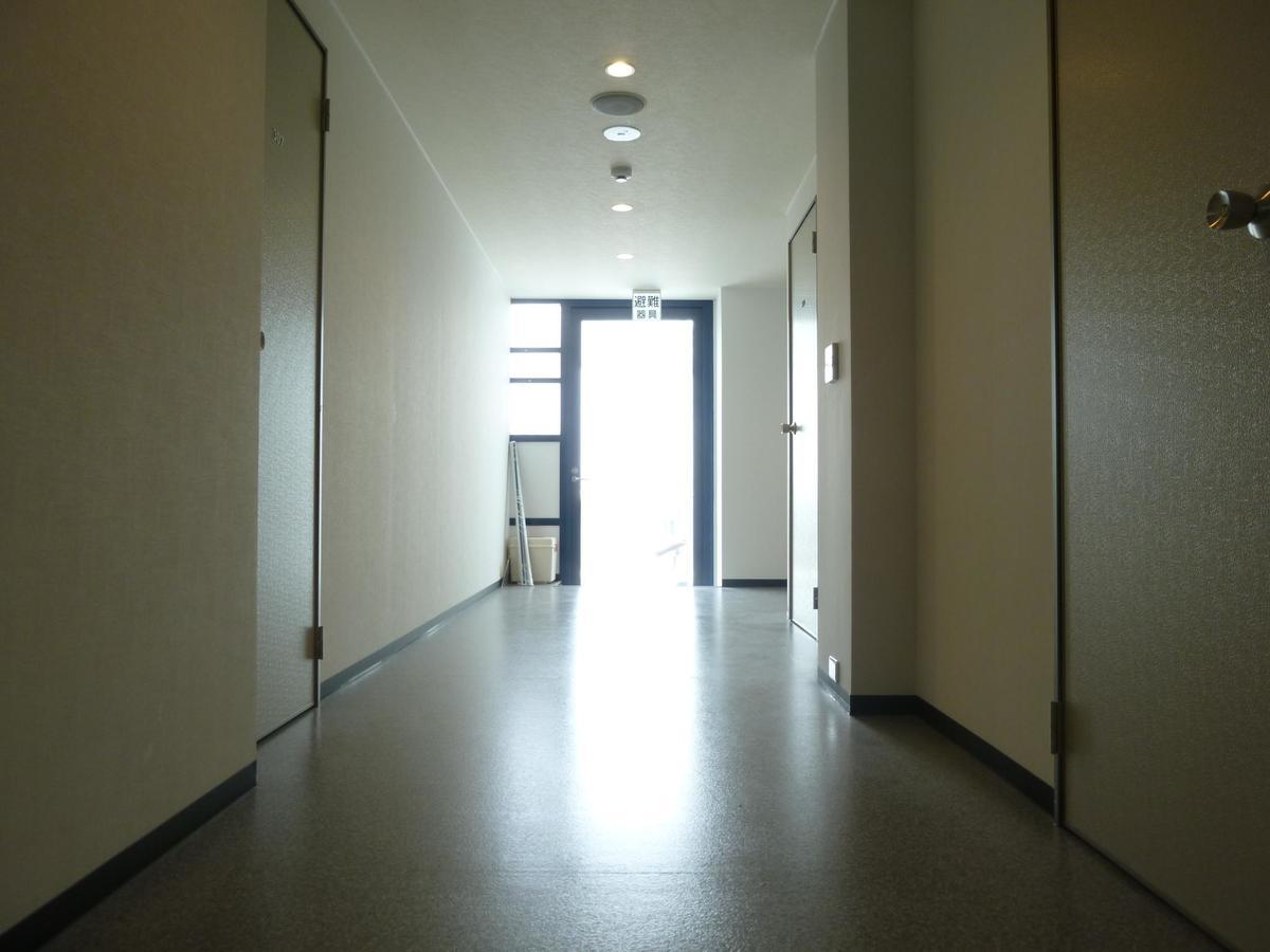 Nagoya Motoyama House A Apartment Exterior photo