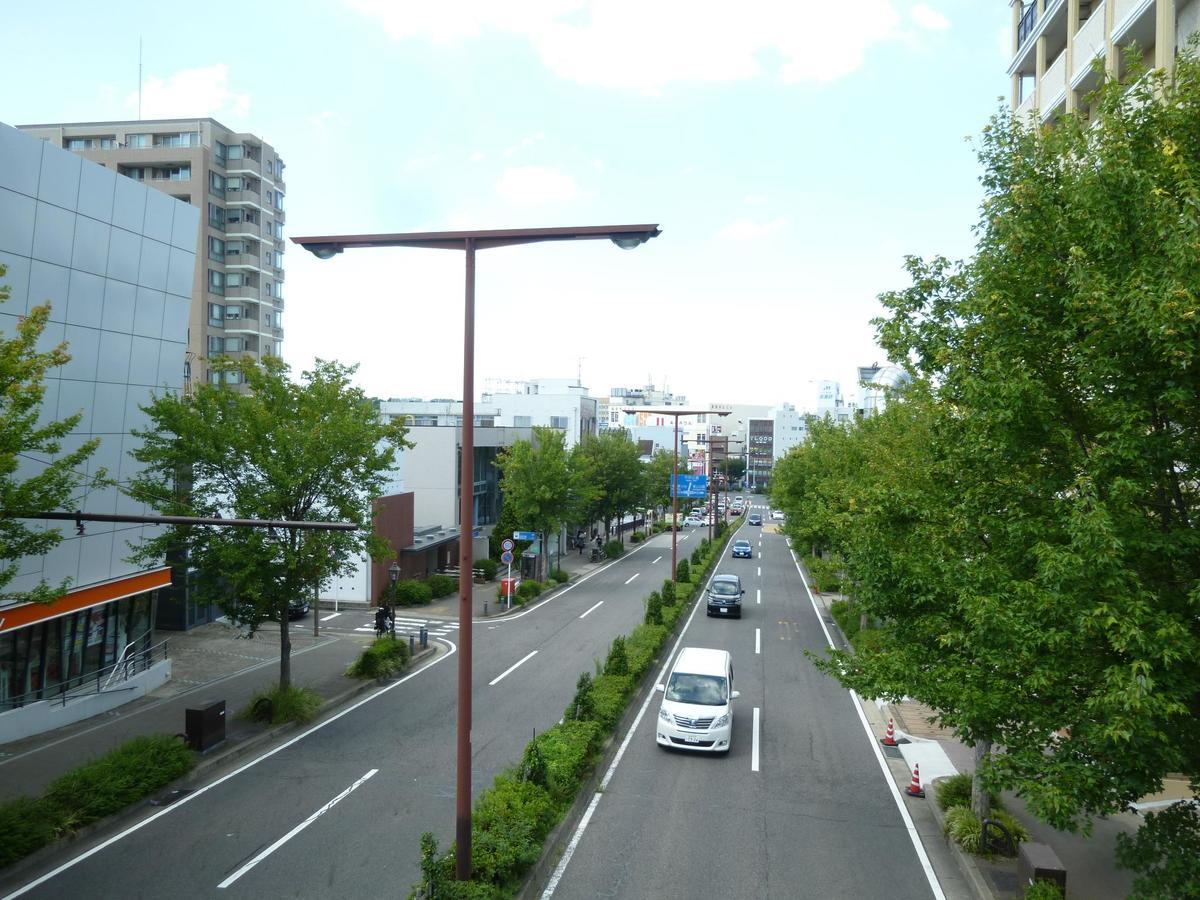 Nagoya Motoyama House A Apartment Exterior photo