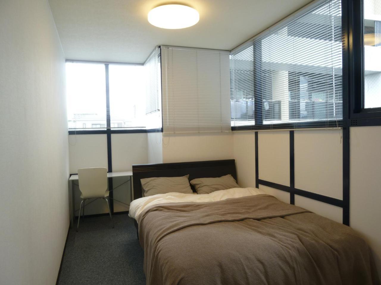 Nagoya Motoyama House A Apartment Exterior photo