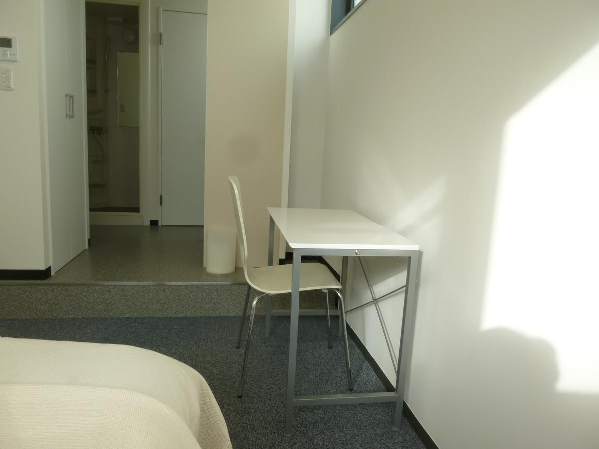 Nagoya Motoyama House A Apartment Exterior photo